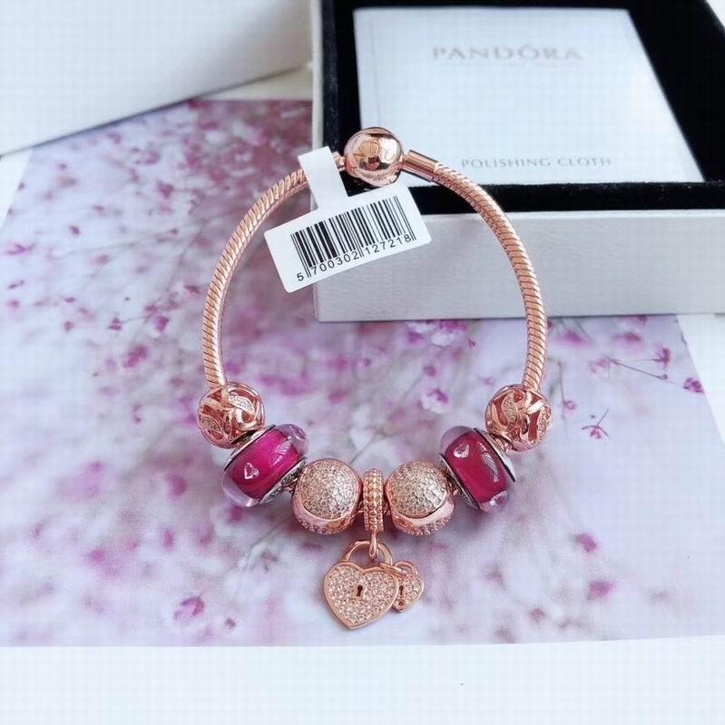 Pandora Bracelets 936